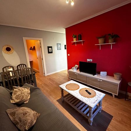 Ferienwohnung Piso Reformado Y Economico Santander Exterior foto