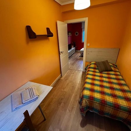 Ferienwohnung Piso Reformado Y Economico Santander Exterior foto