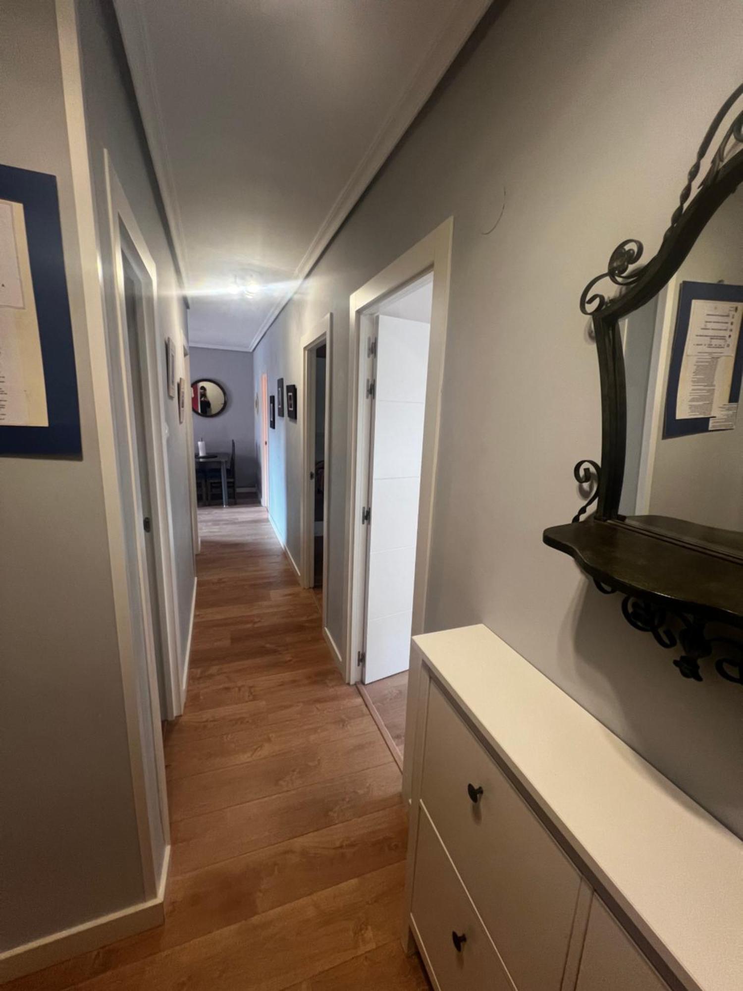 Ferienwohnung Piso Reformado Y Economico Santander Exterior foto