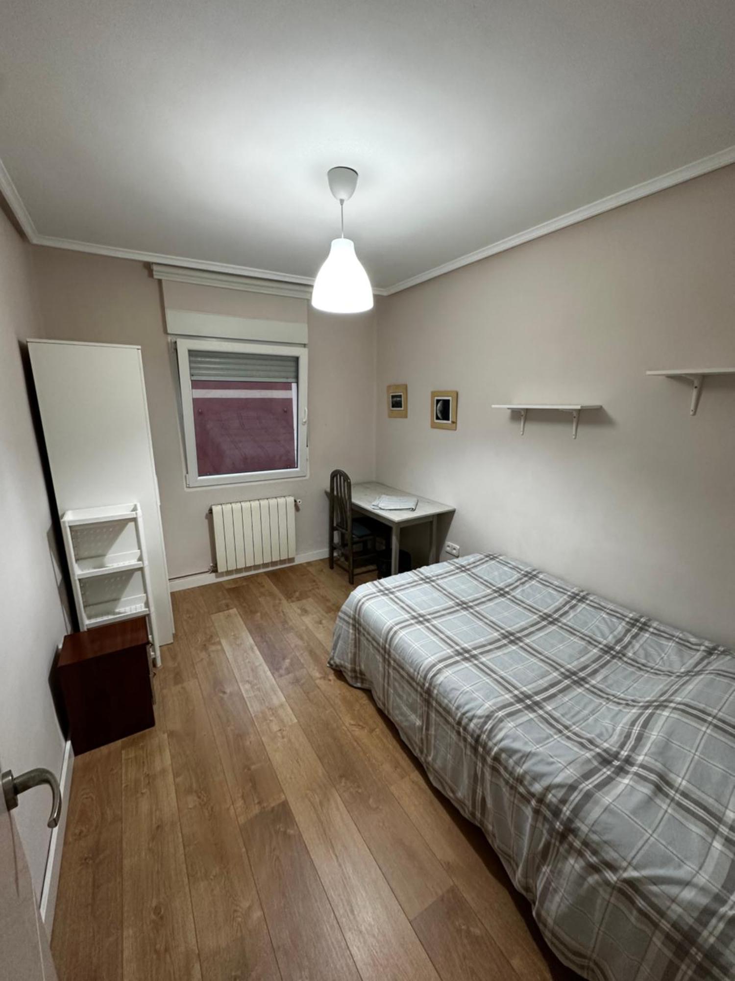 Ferienwohnung Piso Reformado Y Economico Santander Exterior foto